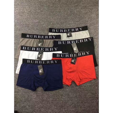 burberry underwear price|burberry underwear sale.